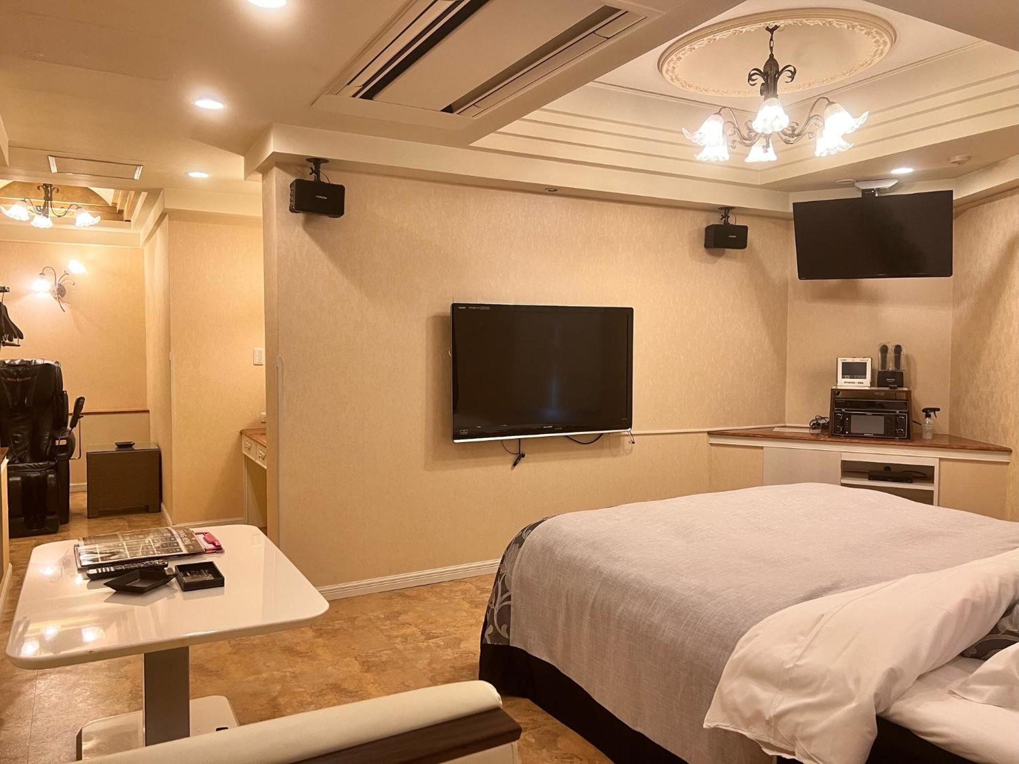 Hotel Crystal Gate Nagoya - Couple Hotel (Adults Only) Exterior foto